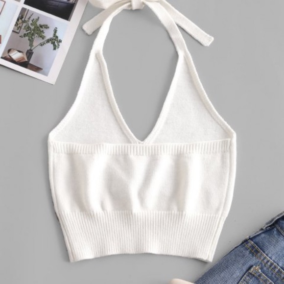 Camisole - Picture 2 of 3